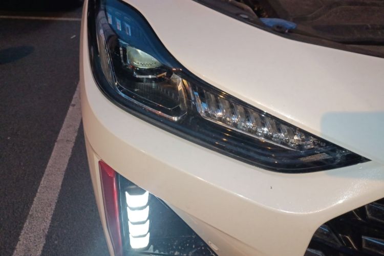 Used JETOUR X70 PRO 2023 1.6T DCT Enjoy MAX 7-Seater