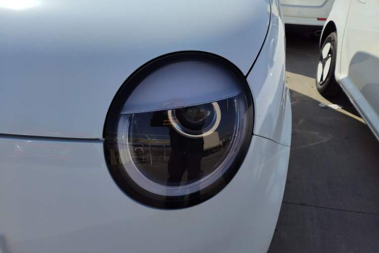 Used Qiyuan Lumin 2025 205 km Xiangqin Version
