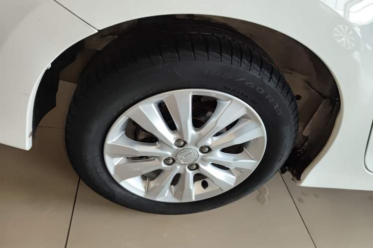 Used Honda City Classic 2012 1.5L Automatic Elite Edition Right Rear Wheel Hub