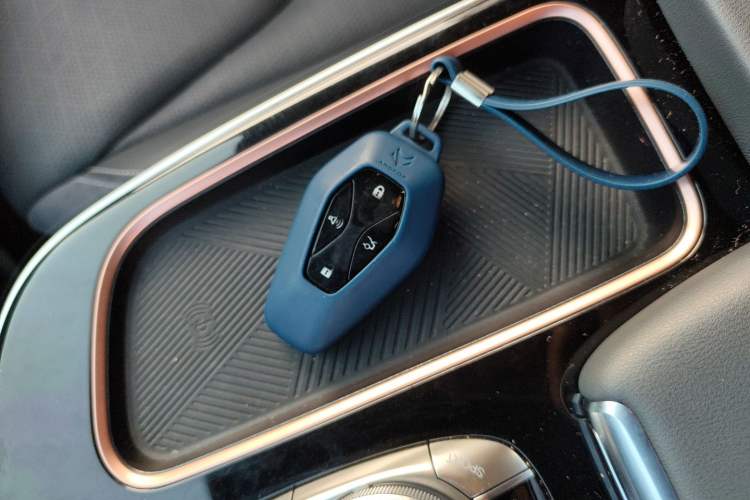 Used ARCFOX Alpha S 2021 708S+ 160kW
