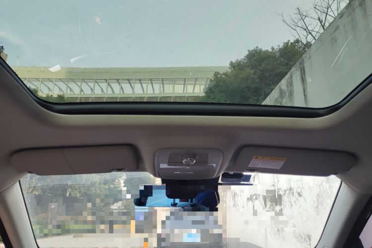 Used Roewe RX5 2016 30T Four-Wheel Drive Automatic Internet Smart Luxury Edition
