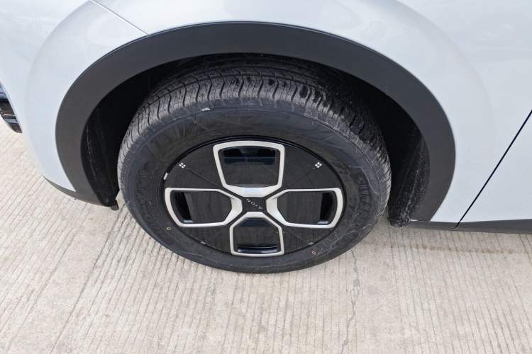 Used AION UT 2025 330 Starlight Edition