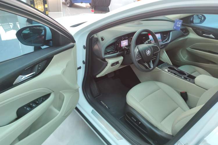 Used Buick Regal 2021 552T Elite Edition