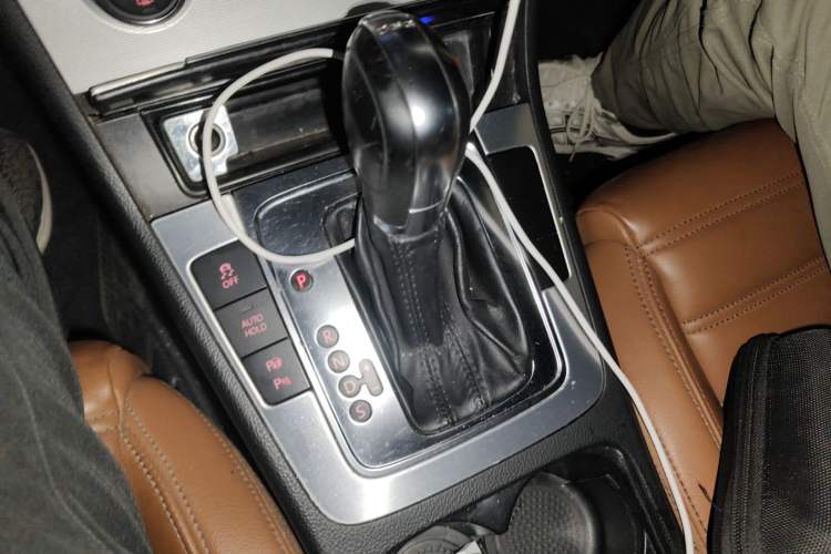 Used Volkswagen FAW-Volkswagen CC 2011 2.0 TSI Ultimate Edition
