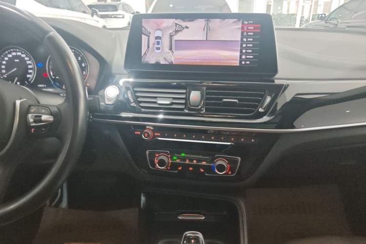 Used BMW 1 Series 2021 Restyled 125i M Sport Night Edition