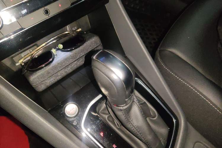 Used Jetta VS5 2019 280TSI Automatic Glory Edition