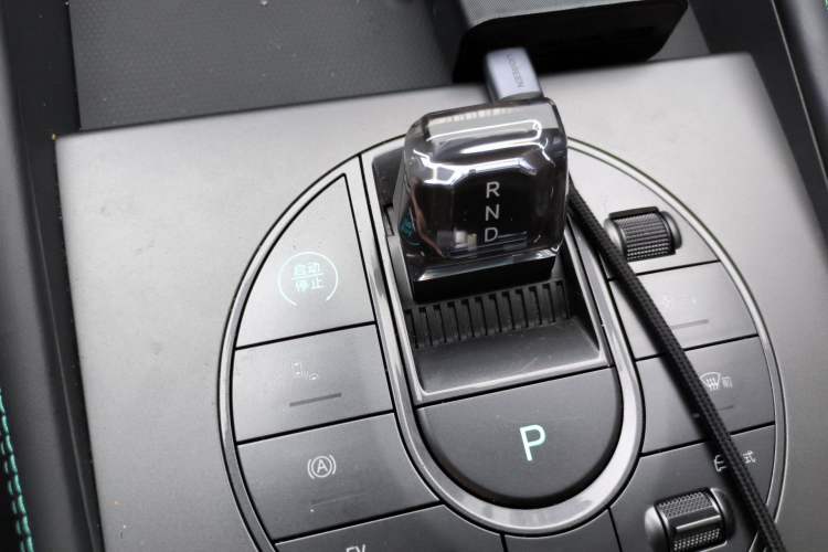 Used BYD Seal 06 New Energy 2024 DM-i 120KM Luxury Model