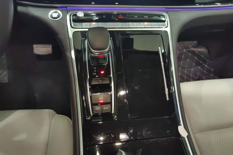 Used GAC Trumpchi M8 2021 Master Series 390T Ultimate Edition