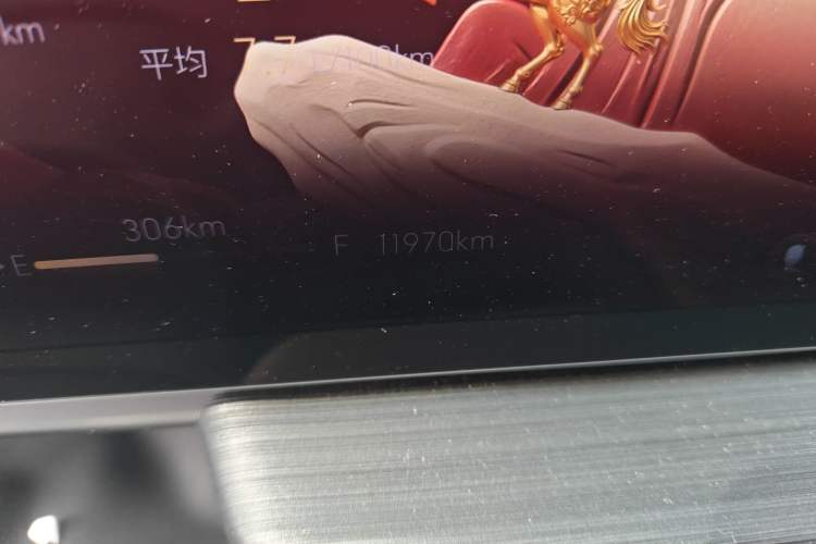 Used Buick LaCrosse 2025 28T Platinum Edition