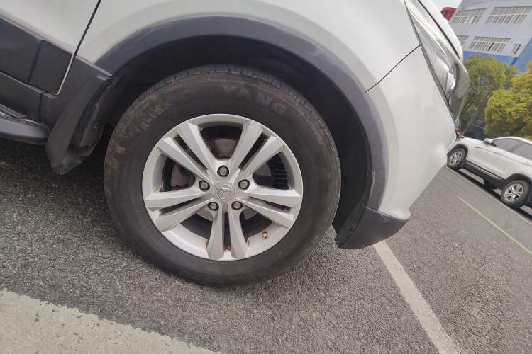 Used HYOSOW S3 2017 1.5L Manual Luxury Model
