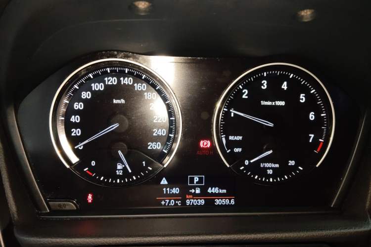 Used BMW 1 Series 2018 118i Sport Edition