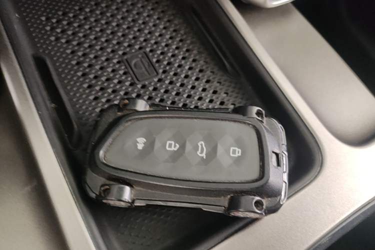 Used Haval DARGO 2026 Model 1.5T DCT Border Collie Edition
