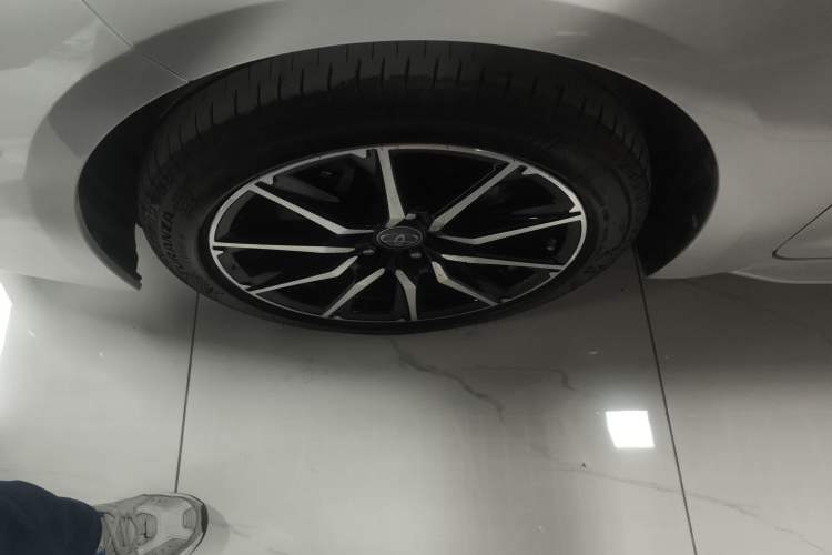 Used Toyota Levin 2023 Smart Electric Hybrid Dual-Engine 1.8L Sport Edition
