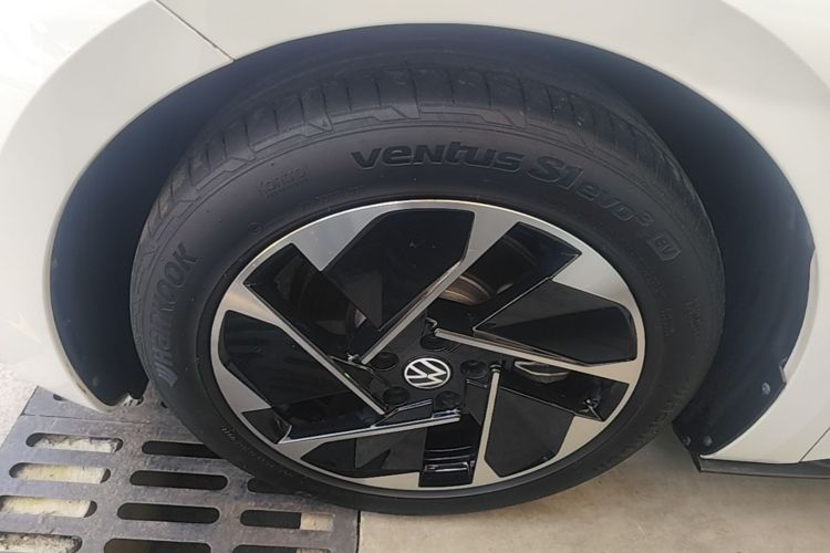 Used Volkswagen ID.3 2024 Outstanding Edition