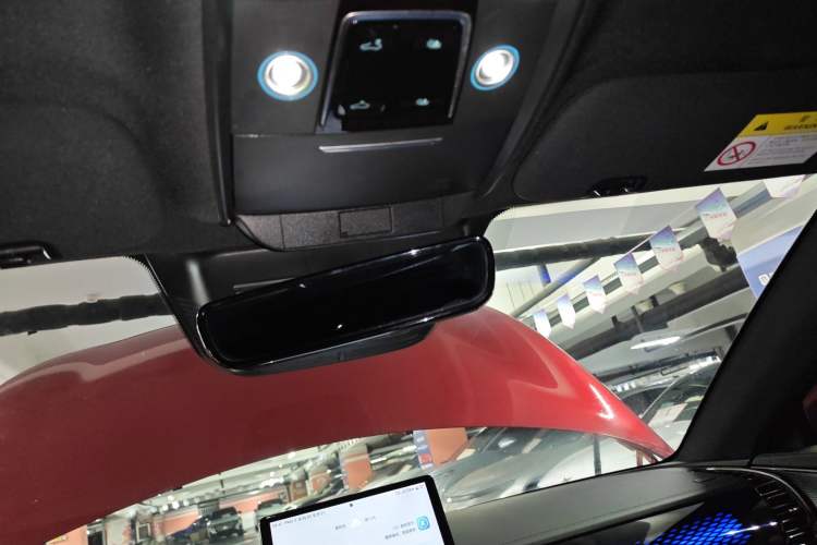 Used BYD Han 2022 EV Genesis Edition 715 km Front-Wheel-Drive Flagship Model