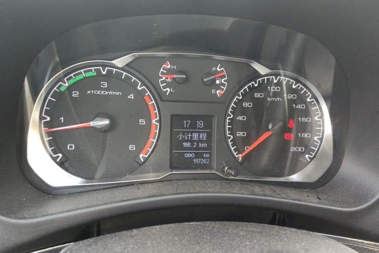 Used Haval H5 Classic 2018 Classic Edition 2.0T Diesel Manual 4x4 Prestige Model
