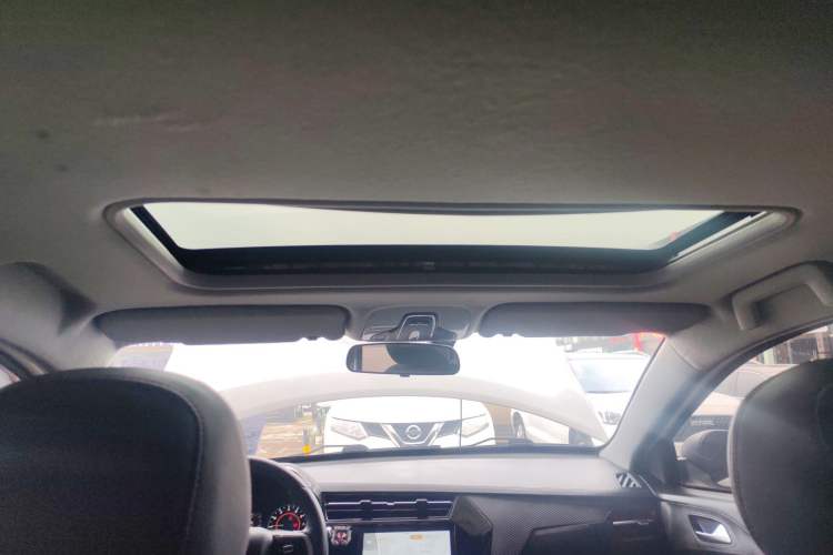 Used Chery Tiggo 3X 2021 Diamond Edition 1.5L CVT 3-Carat