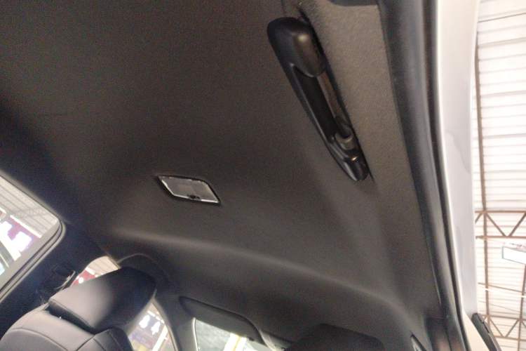 Used Toyota Levin 2022 Facelift TNGA 1.5L CVT Progressive Edition
