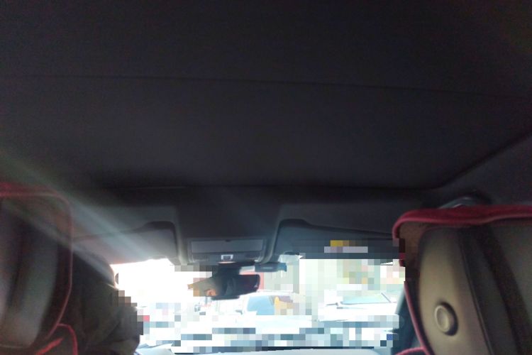 Used Land Rover Discovery Sport 2020 249 PS R-Dynamic Performance Tech Edition 7 Seats