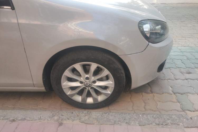 Used Volkswagen Golf 2012 1.4 TSI Automatic Comfort Edition
