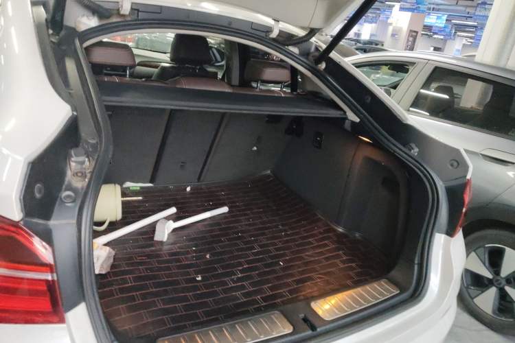 Used BMW X4 2014 xDrive20i X Design Package