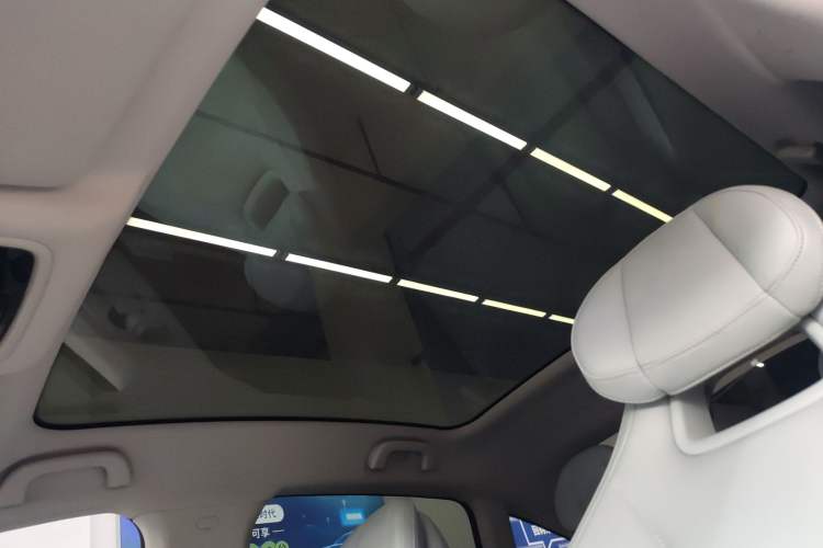 Used Leapmotor C01 2024 Pure Electric 525 Luxury Edition