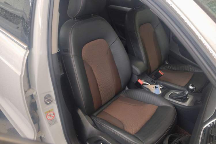 Used Audi Q3 2018 30th Anniversary Edition 30 TFSI Fashion Model
