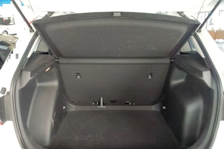 Used Skoda Kamiq 2024 1.5L Automatic Power Version