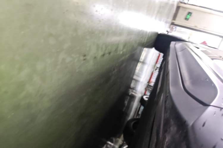 Used Nio ES6 2024 75 kWh