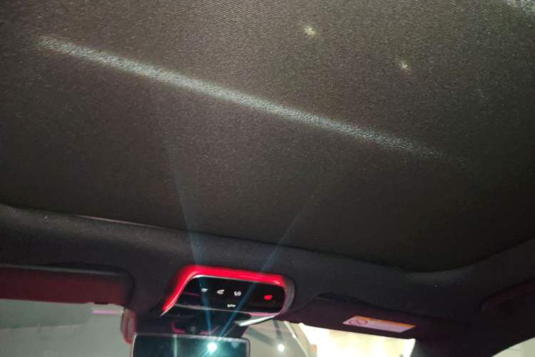 Used Mercedes-Benz E-Class 2024 E 300 L Stylish Model
