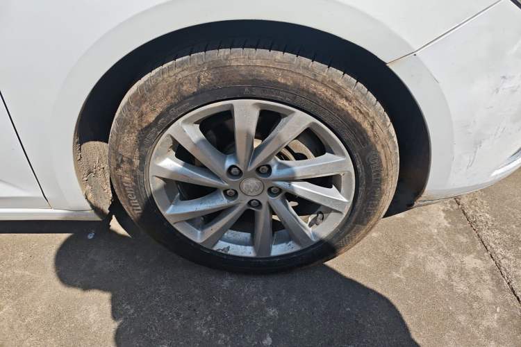 Used Buick Verano 2015 Sedan 15S Automatic Ambition Model
