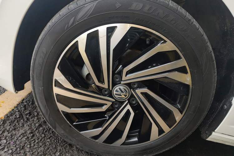 Used Volkswagen Sagitar 2022 280TSI DSG Excellence Edition