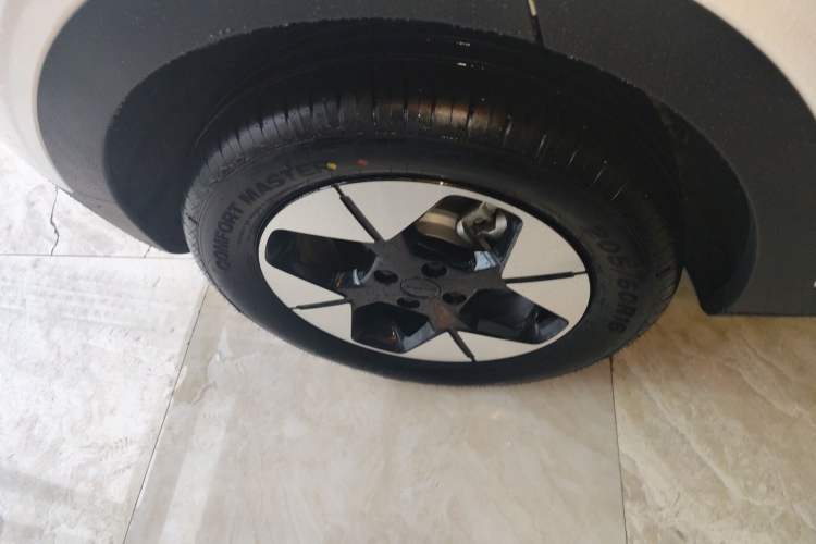 Used Geely Galaxy Geome 2025 310km Dream Edition Right Rear Wheel Hub