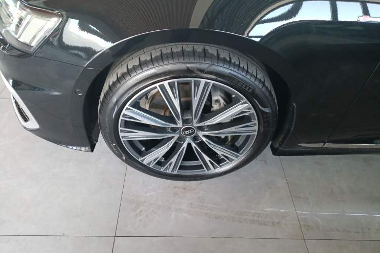 Used Audi A6L 2024 45 TFSI quattro Prestige Dynamic Edition
