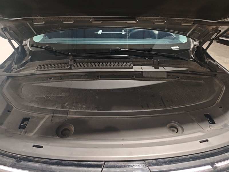 Used XPeng G6 2023 580 Long-Range Max — 19