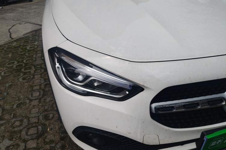 Used Mercedes-Benz GLA 2022 GLA 220
