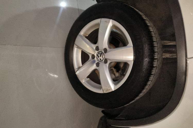 Used Volkswagen Tiguan L 2013 1.8TSI Automatic All-Wheel-Drive Comfort Edition