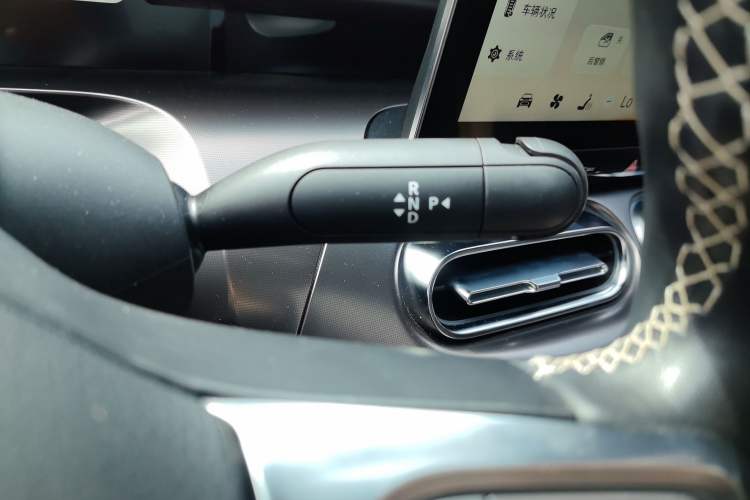 Used smart #1 2022 Premium Edition Gear Lever