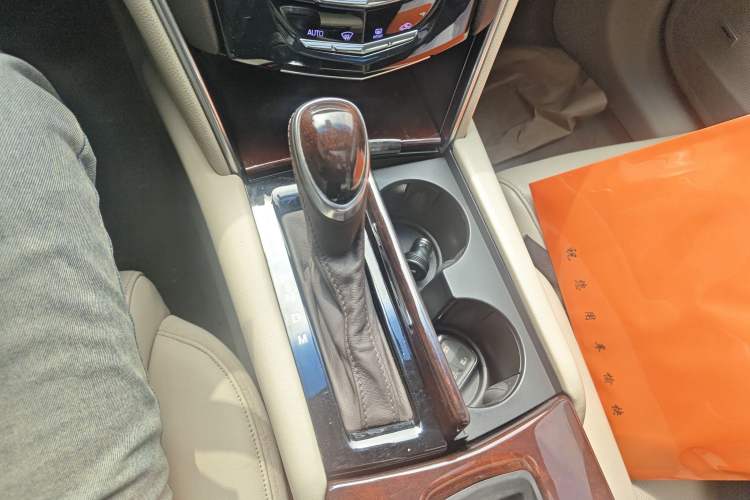 Used Cadillac XTS 2016 28T Elite Edition
