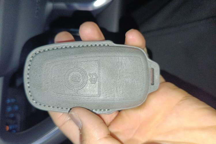 Used Ford Mondeo 2025 2.0T EcoBoost Ultimate Edition