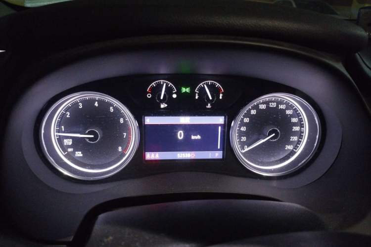 Used Buick LaCrosse 2021 652T Luxury Model