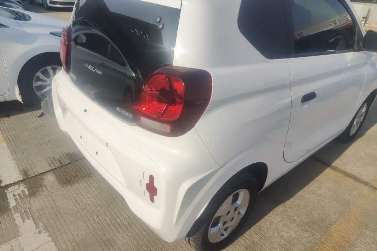 Used Roewe Clever 2021 302km Excellence Edition