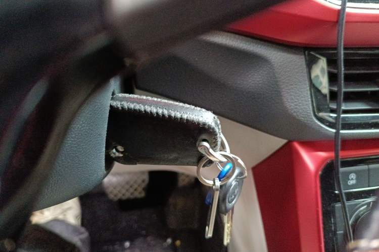 Used Volkswagen T-Cross 2019 280TSI DSG Comfort Edition