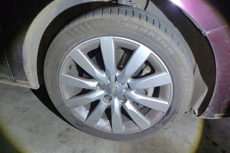 Used Audi A1 2013 30 TFSI Sportback Ego
