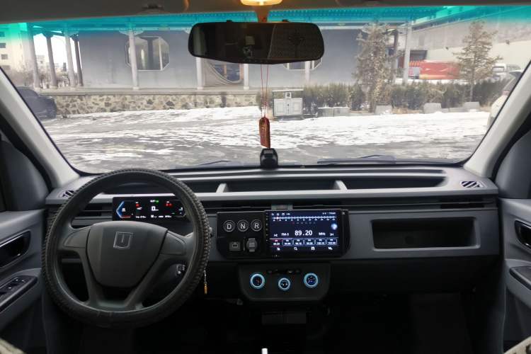 Used Farizon Xingxiang V 2025 Star Enjoy V6E Xuanwu Wealth Creation Edition II
