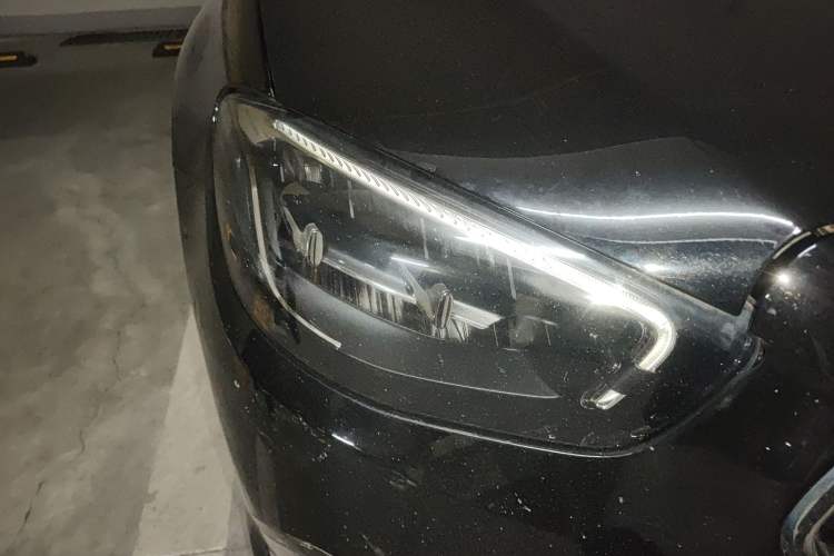 Used Mercedes-Benz E-Class 2021 Facelift E 260 L