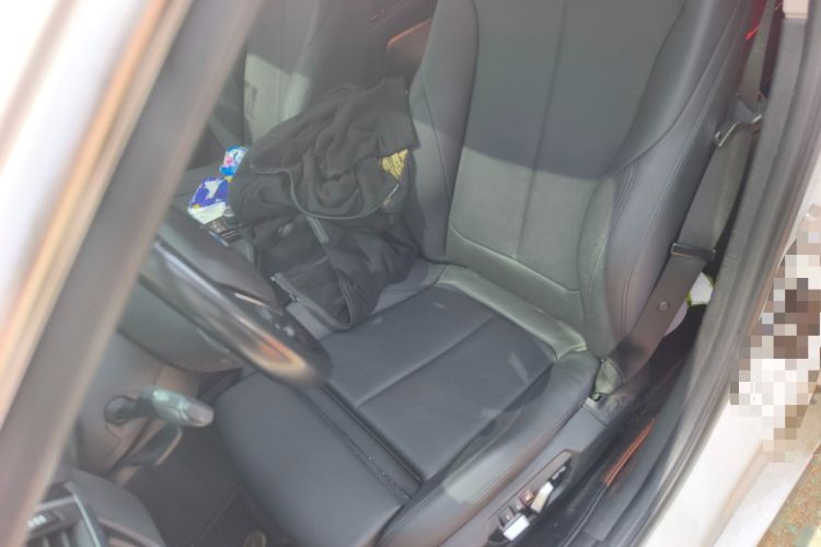 Used BMW 3 Series 2018 318Li