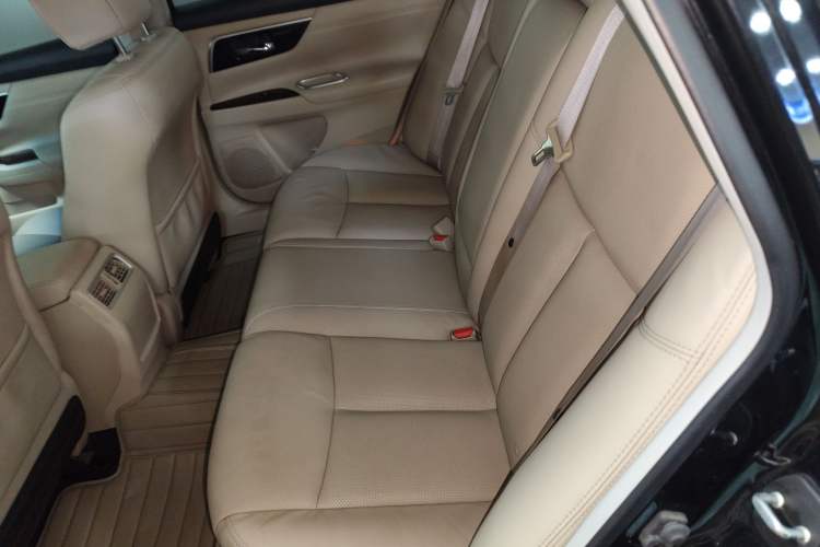 Used Nissan Teana 2016 2.0L XL Comfort Edition
