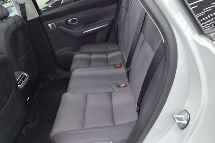 Used Leapmotor C10 2024 530 Smart Edition
