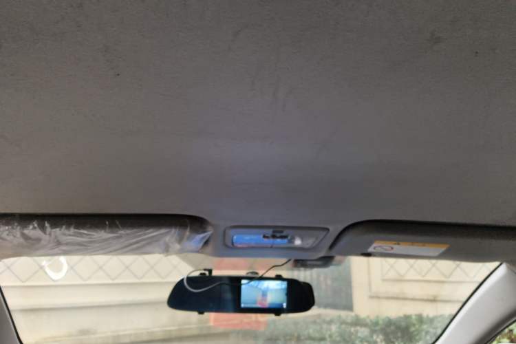 Used Toyota Vios 2019 1.5L CVT Innovation Edition